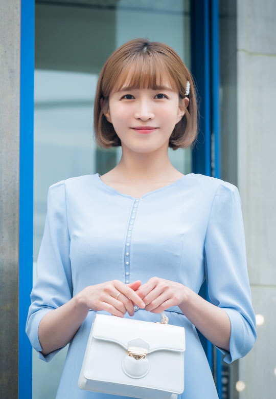 이초희 [엠에스팀 엔터테인먼트 제공]